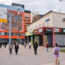 Продажа помещения рядом с метро Марьина роща