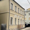 Продажа офисного здания на Марксистской