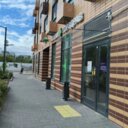 Продажа торгового помещения в жилом комплексе Открытый парк