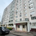 Продажа торгового помещения с арендатором Wildberries