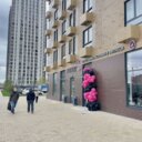 Продажа коммерческого помещения с арендатором