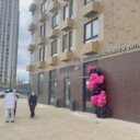 Продажа коммерческого помещения с арендатором