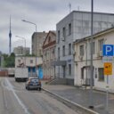 Продажа отдельно стоящего здания в Марьиной Роще