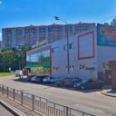 Продажа здания с якорным арендатором Чижик