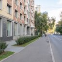 Аренда коммерческого помещения у м. Пролетарская