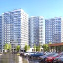 Продажа помещения в жилом комплексе Скандинавия