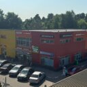 Продажа здания с арендаторами с окупаемостью 8 лет