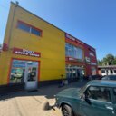 Продажа здания с арендаторами с окупаемостью 8 лет