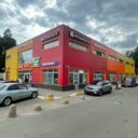 Продажа здания с арендаторами с окупаемостью 8 лет