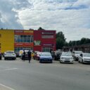 Продажа здания с арендаторами с окупаемостью 8 лет