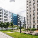 Продажа торгового помещения в БЦ "GUSTAV"