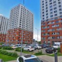 Аренда торгового помещения в ЖК "Новое Медведково" 