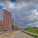 Аренда торгового помещения в ЖК "Новое Медведково" 