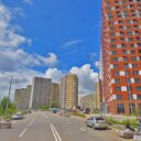 Аренда торгового помещения в ЖК "Новое Медведково" 