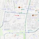 Продажа торгового помещения в ЖК Страна Заречная