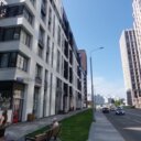 Продажа торгового помещения в ЖК "Nagatino I-Land"