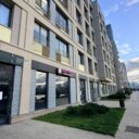 Продажа торгового помещения с арендатором в ЖК "NOW"