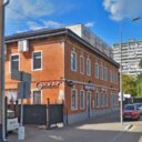 Продажа отдельно стоящего здания на Бауманской