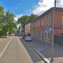 Продажа отдельно стоящего здания на Бауманской