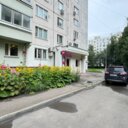Продажа помещения с центром «Цыплята» у метро «Сходненская»