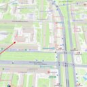 Продажа помещения с центром «Цыплята» у метро «Сходненская»