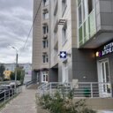 Продажа торгового помещения с арендатором аптека Апрель