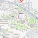 Продажа торгового помещения с арендатором аптека Апрель