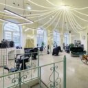 Продажа коммерческого помещения на Бауманской