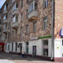 Аренда коммерческого помещения на Тушинской