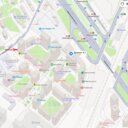 Аренда нежилого помещения в ЖК «Матвеевский парк»