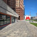 Продажа помещения в ЖК бизнес-класса EVER на Калужской