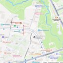 Аренда помещения в жилом комплексе Событие-5