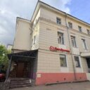 Продажа здания с арендаторами у м. Первомайская - окупаемость 8,3 лет