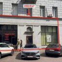 Продажа торгового помещения на Китай-городе