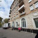 Продажа помещения с арендаторами на Октябрьском поле
