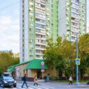Продажа торгового помещения в районе Марьина роща