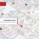 Продажа торгового помещения в районе Марьина роща
