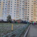 Продажа помещения с магазином Красное и Белое в ЖК Большое Кусково