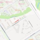 Аренда торгового помещения в ЖК "Скандинавия центр"