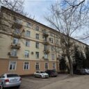 Продажа Бизнес центра класса "В" на Беговой