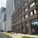 Аренда торгового помещения в ЖК "Левел Южнопортовая" 