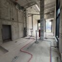 Аренда торгового помещения в ЖК "Левел Южнопортовая" 