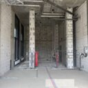 Аренда торгового помещения в ЖК "Левел Южнопортовая" 