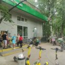 Продажа здания с сетевыми арендаторами на Первомайской