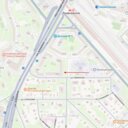 Продажа торгового помещения с сетевыми арендаторами