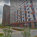 Аренда торгового помещения в ЖК "Ярославский" 