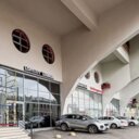 Продажа помещения с арендатором "Ozon Fresh" на ул. Бакунинская
