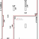 Аренда торгового помещения в г. Реутов