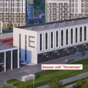 Продажа помещения напротив остановки в ЖК Бунинские кварталы