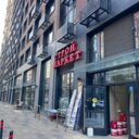 Продажа помещения с арендатором в ЖК "Мой дом на Клинской"